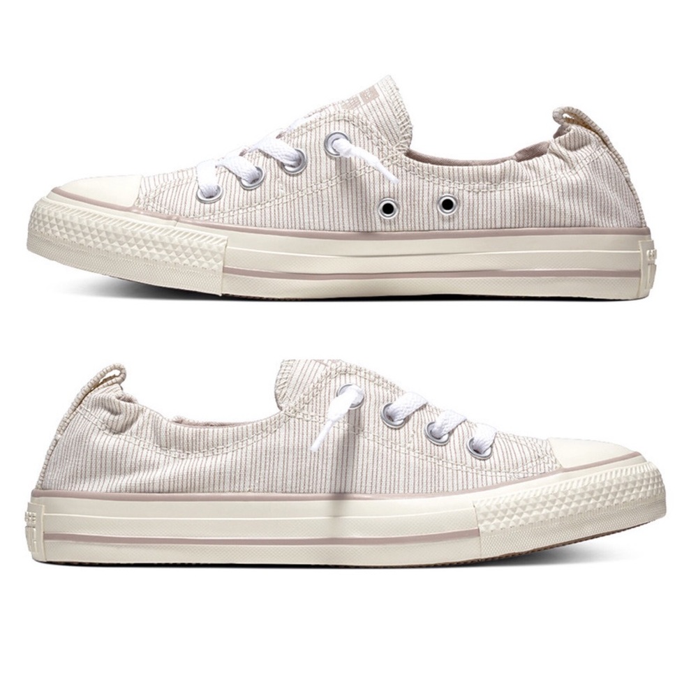 Converse Shoreline Prep Style Slip-on - size 8